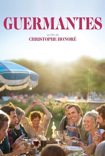Guermantes (2021) extra-torrent