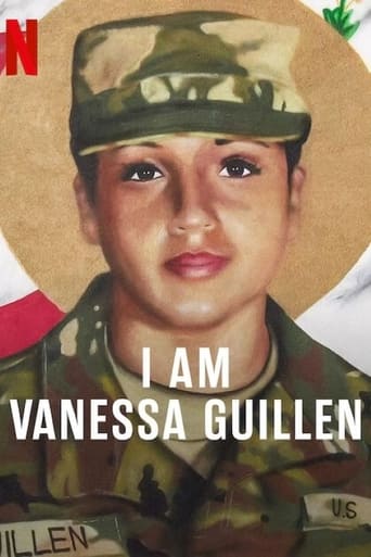 I Am Vanessa Guillen (2022) extra-torrent