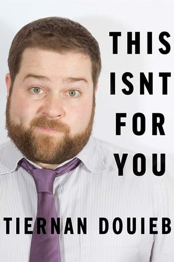 Tiernan Douieb: This Isn't for You (2018) extra-torrent