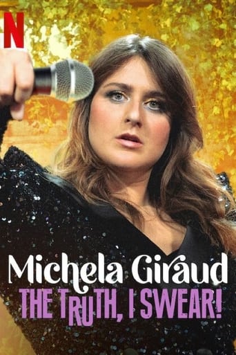 Michela Giraud: The Truth, I Swear! (2022) extra-torrent