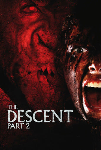The Descent: Part 2 (2009) extra-torrent