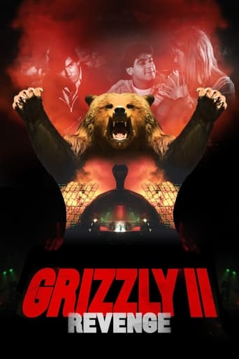 Grizzly II: Revenge (1983) extra-torrent