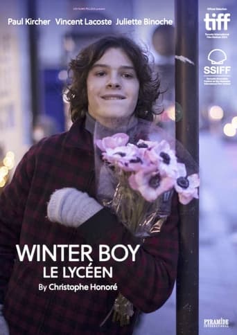 Winter Boy (2022) extra-torrent