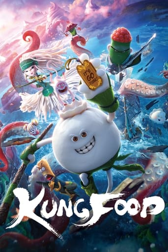 Kung Food (2018) extra-torrent
