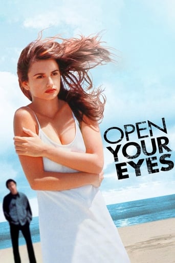 Open Your Eyes (1997) extra-torrent