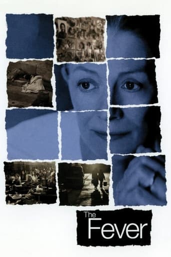 The Fever (2004) extra-torrent