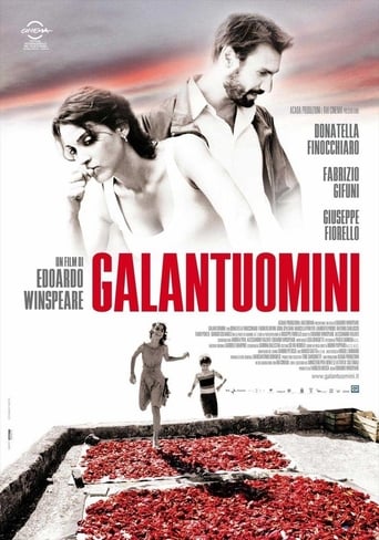 Galantuomini (2008) extra-torrent