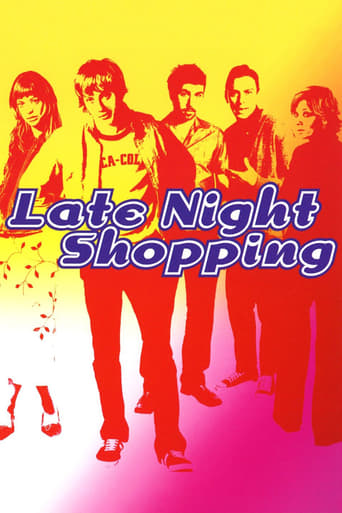 Late Night Shopping (2001) extra-torrent