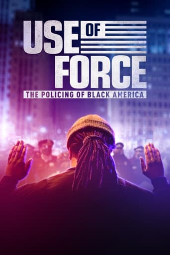 Use of Force: The Policing of Black America (2022) extra-torrent