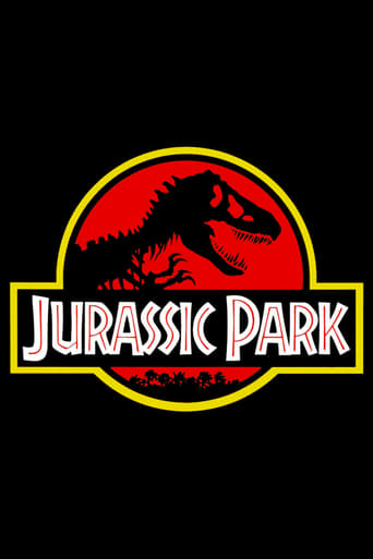 Jurassic Park (1993) extra-torrent