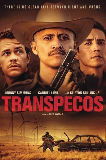 Transpecos (2016) extra-torrent