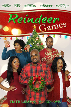 Reindeer Games (2020) extra-torrent