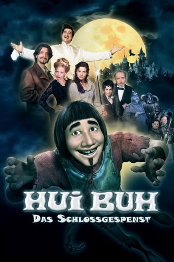 Hui Buh: Das Schlossgespenst (2006) extra-torrent