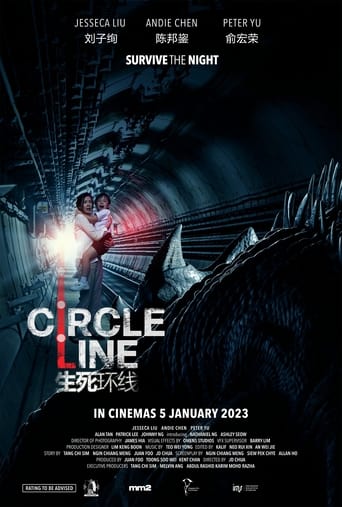 Circle Line (2023) extra-torrent