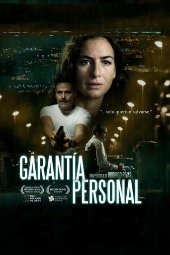 Garantía personal (2016) extra-torrent