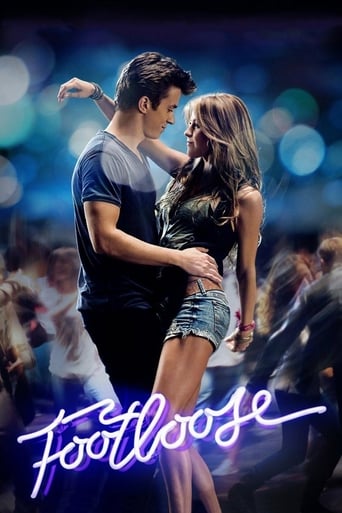 Footloose (2011) extra-torrent