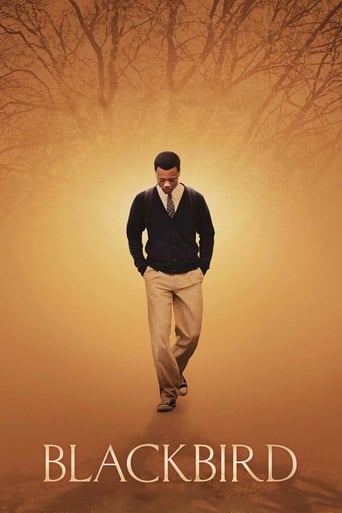 Blackbird (2014) extra-torrent