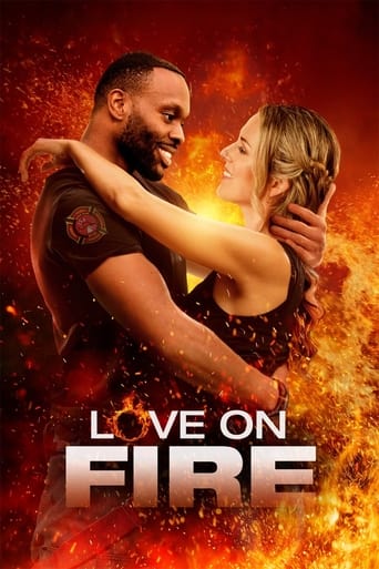 Love on Fire (2022) extra-torrent