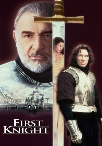 First Knight (1995) extra-torrent