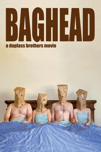 Baghead (2008) extra-torrent