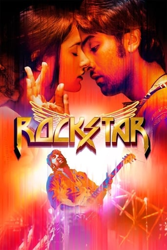 Rockstar (2011) extra-torrent
