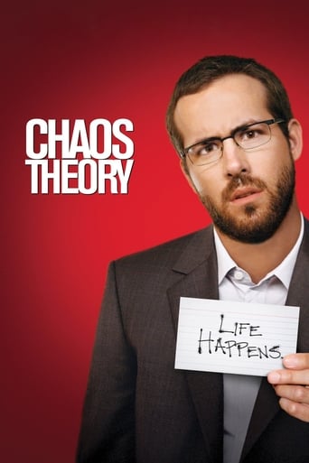 Chaos Theory (2007) extra-torrent
