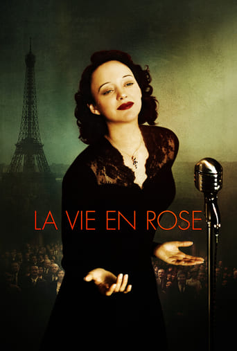 La Vie En Rose (2007) extra-torrent