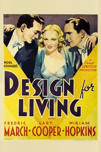 Design for Living (1933) extra-torrent