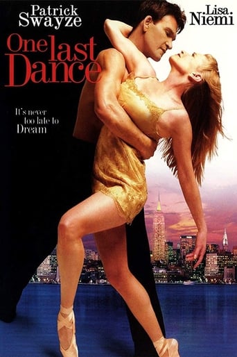 One Last Dance (2003) extra-torrent