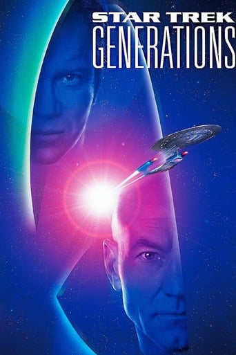 Star Trek: Generations (1994) extra-torrent