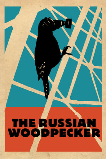 The Russian Woodpecker (2015) extra-torrent