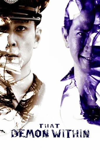 That Demon Within (2014) extra-torrent