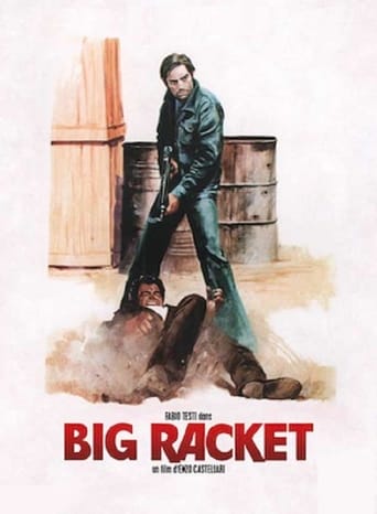 The Big Racket (1976) extra-torrent