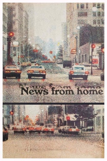 News from Home (1976) extra-torrent