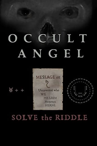 Occult Angel