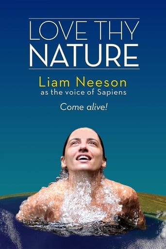 Love Thy Nature (2014) extra-torrent