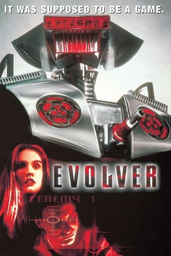 Evolver (1995) extra-torrent