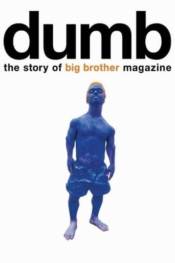 Dumb: The Story of Big Brother Magazine (2017) extra-torrent