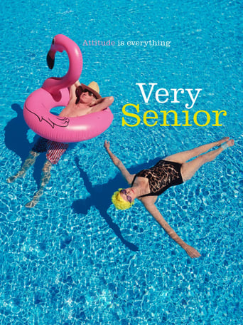 Very Senior - Attitude is everything (2018) extra-torrent