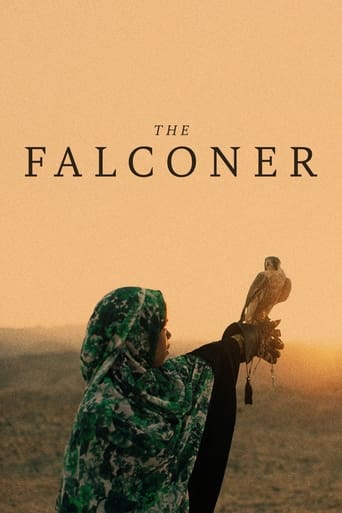 The Falconer (2021) extra-torrent