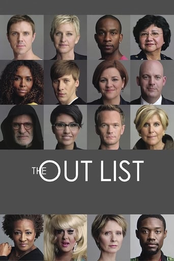 The Out List (2013) extra-torrent