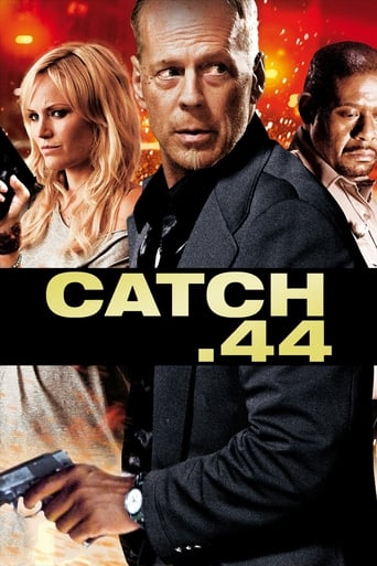 Catch .44 (2011) extra-torrent