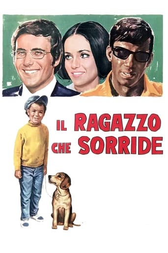 Il ragazzo che sorride (1969) extra-torrent