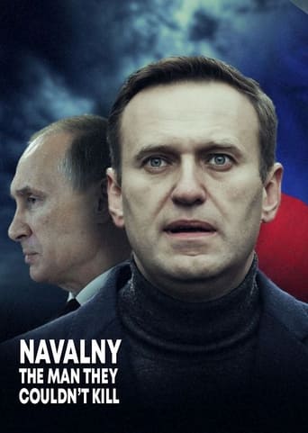 The Man Putin Couldn't Kill (2021) extra-torrent