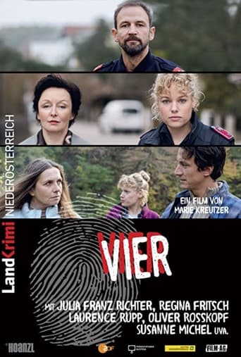 Vier (2022) extra-torrent