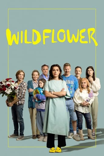 Wildflower (2022) extra-torrent