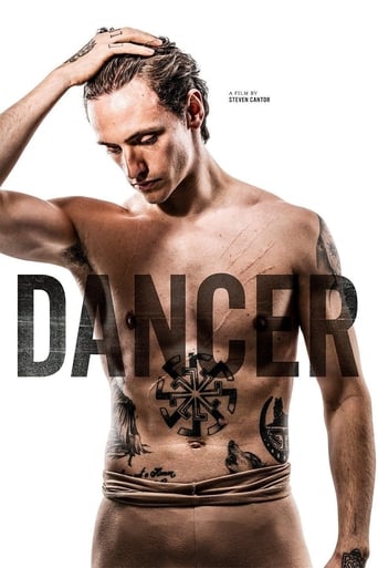 Dancer (2016) extra-torrent