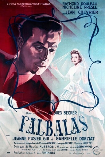 Paris Frills (1945) extra-torrent