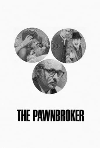 The Pawnbroker (1964) extra-torrent