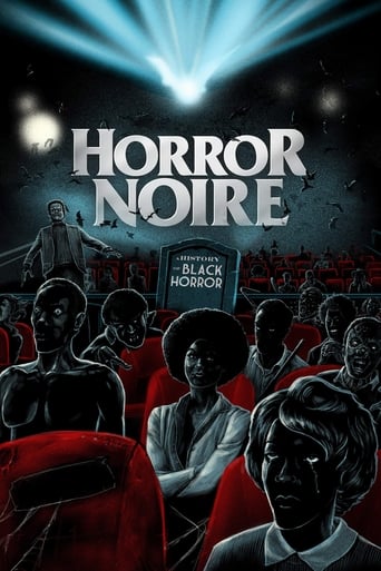 Horror Noire: A History of Black Horror (2019) extra-torrent